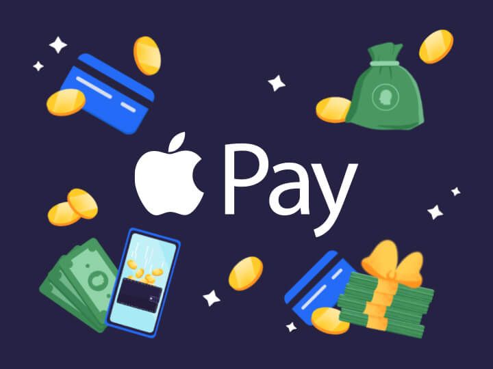 apple pay casino