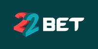 Casino Logo 22 Bet