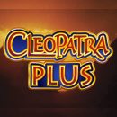 Cleopatra Plus Slot Logo