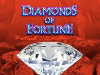 Grosser Diamant von Diamonds Of Fortune