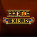 Eye Of Horus Schriftzug