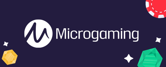 Interlinking Microgaming Ch Site