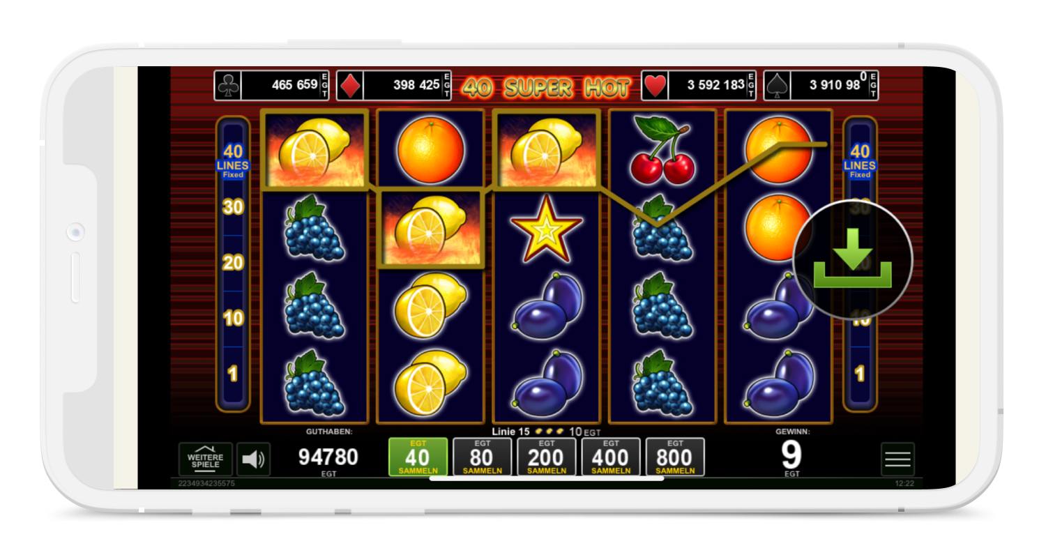 Iphone Mobile Landscape 40 Super Hot