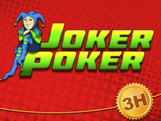 Joker Poker Video Poker