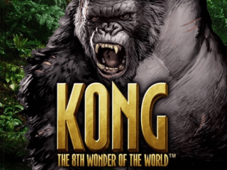 Gorilla von King Kong