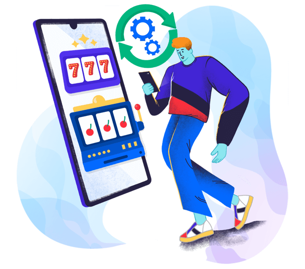 Live Blackjack Mobile Casinos