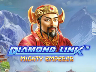 Traditioneller Kaiser in Mighty Emperor Diamond Link