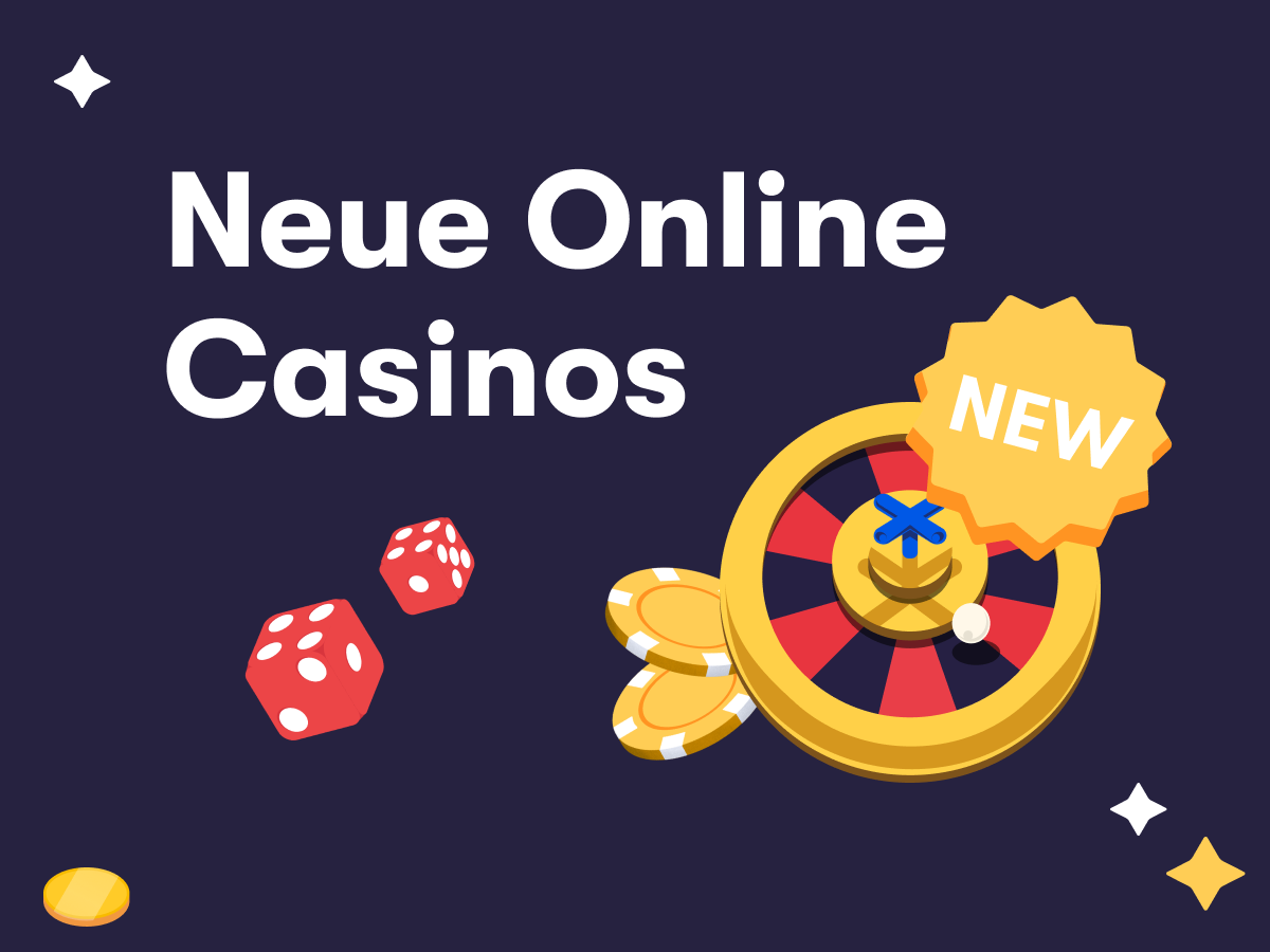 Regeln, die man nicht befolgen sollte neue online casinos