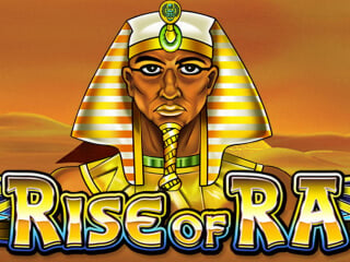 Pharao in Rise Of Ra