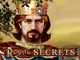 Der Koenig aus Royal Secrets