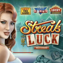 Streak Of Luck Jackpot Slot Image List Complex