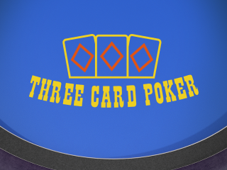 Three Card Video Poker