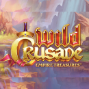 Wild Crusade Empire Treasures Jackpot Slot Image List Complex