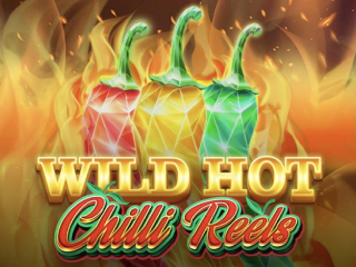 Wild Hot Chilli Reels in Flammen