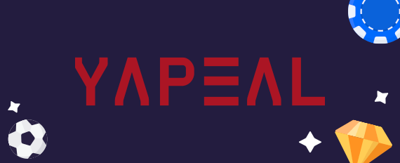 Logo der Zahlungsmethode YAPEAL