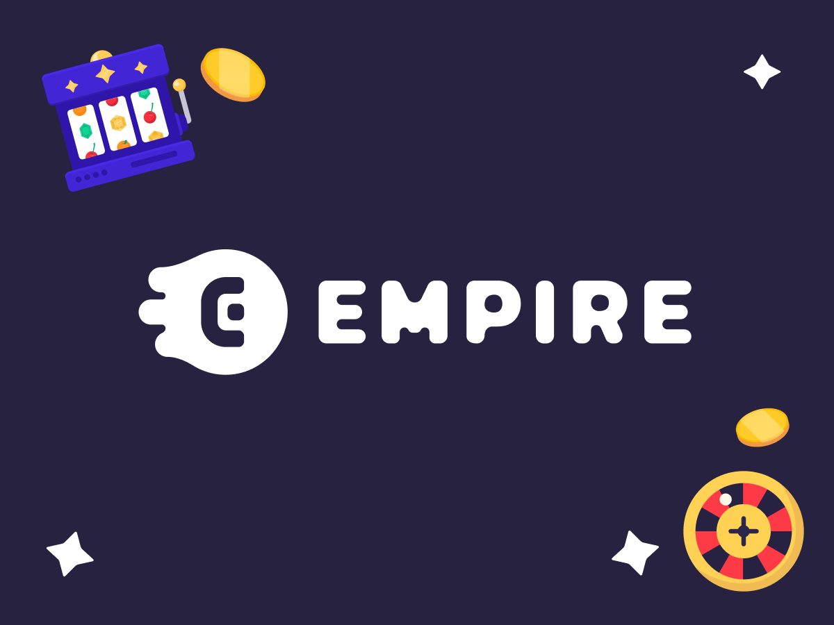 Empire.io Erfahrungen KryptoCasino Test 2024