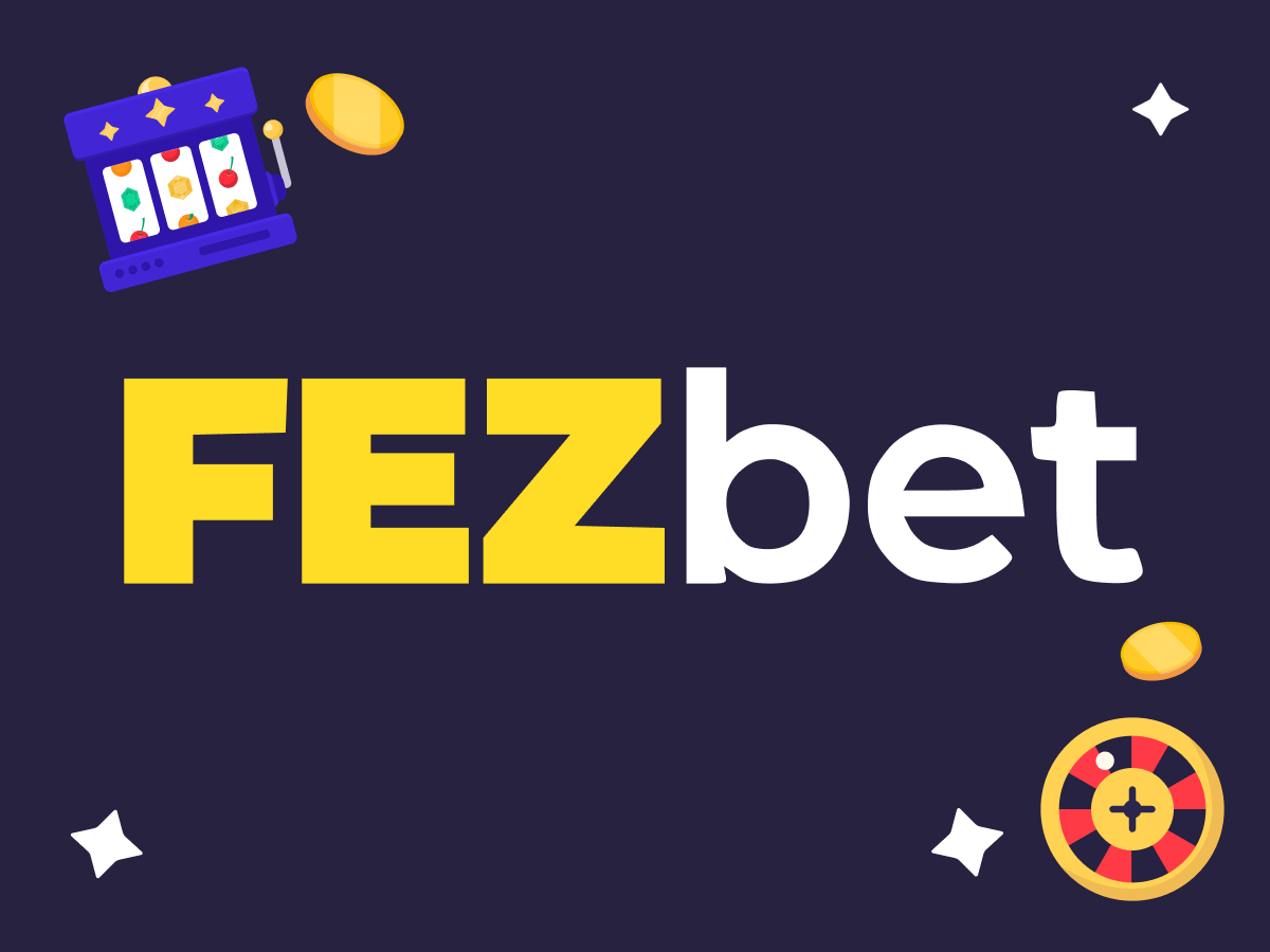 Fezbet Kaszinó
