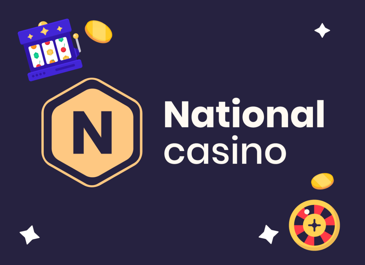 Review: NationalDE Casino — NationalCasino Einzahlungsmethoden: Welche Optionen verfügbar sind
