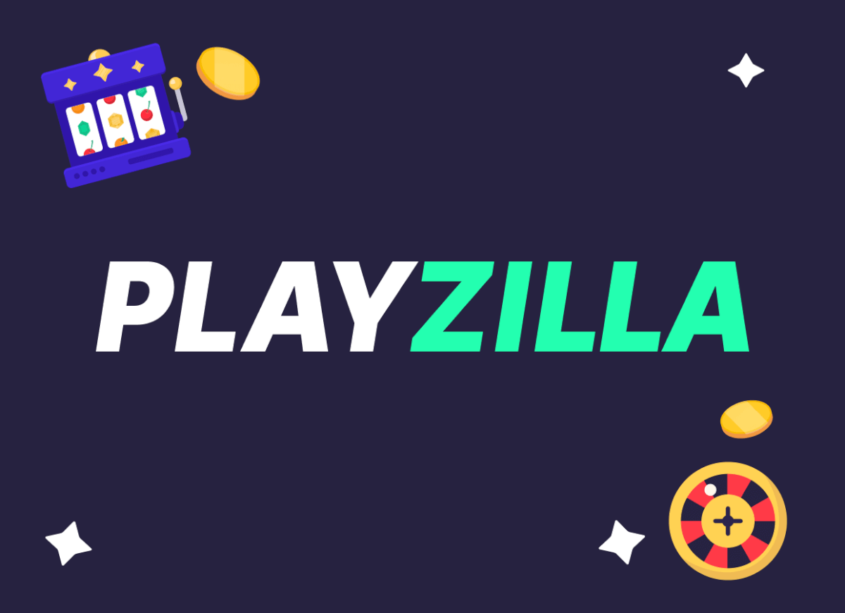 3 Λάθη σε Playzilla  που σε κάνουν να δείχνεις χαζός