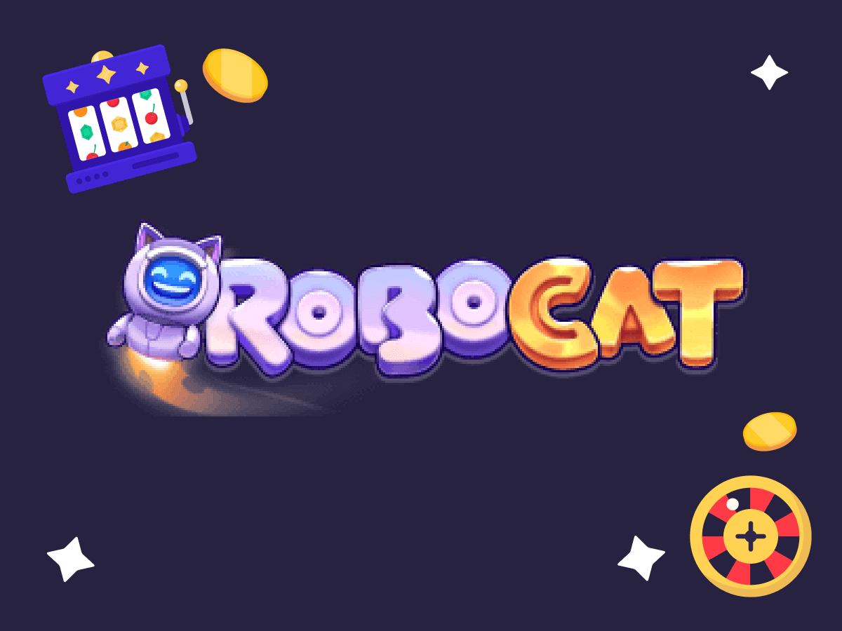 Robocat Casino Erfahrungen