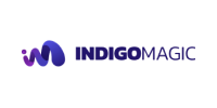 Indigo Magic logo
