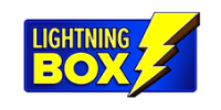 lighting box logo