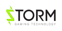 storm gaming technology logo