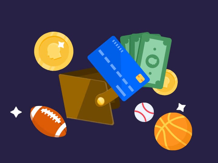 Betting Payments Sports