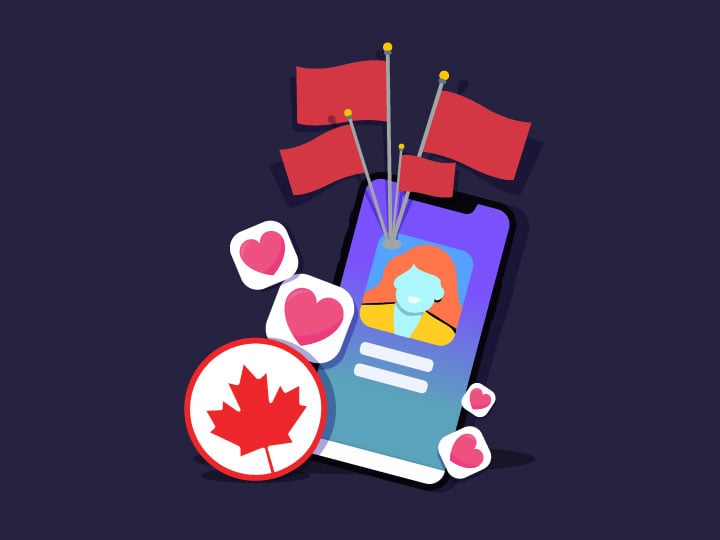 Canadas-Biggest-Online-Dating-Red-Flags-Featured-Image