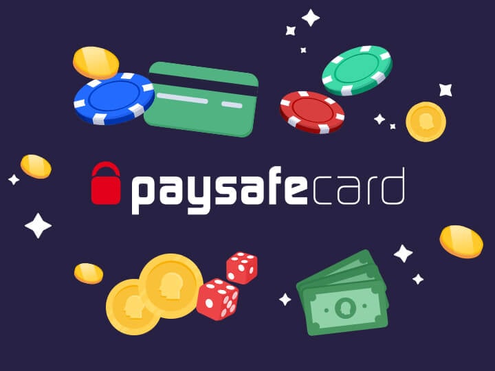 paysafecard - COVID-19 INFORMATION It's important to stay home