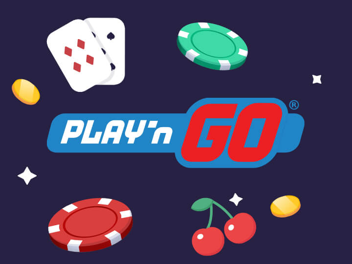 Play'n GO (@ThePlayngo) / X