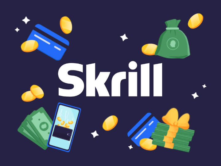 skrill kasinot