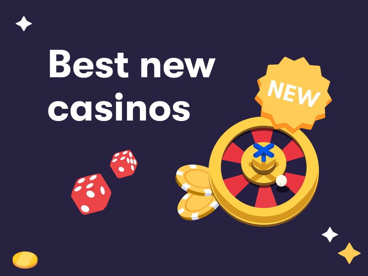 new casinos canada featued image