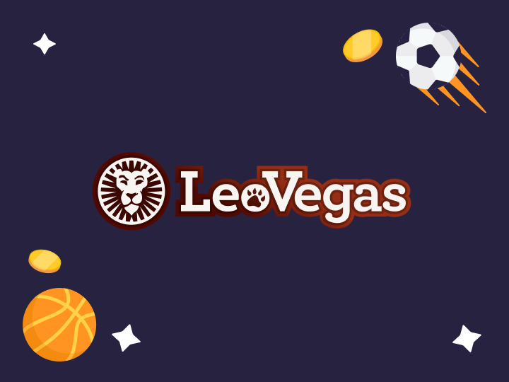 Leovegas