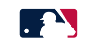 MLB logo