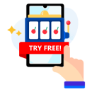 Play For Free First 06