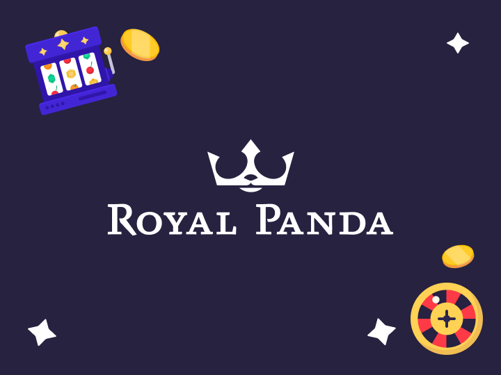 Royal Panda