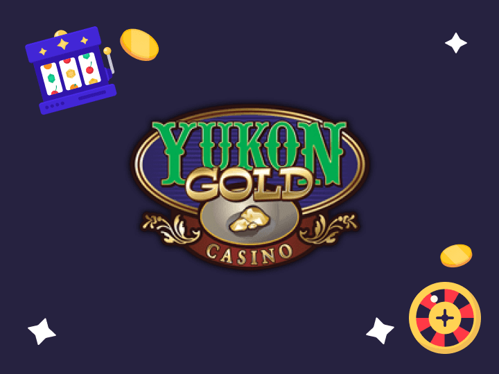 Yukon Gold Casino Featured Image