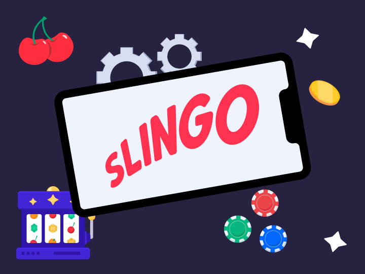 Play Free Slingo Slots Royale Here's what various other participants ...