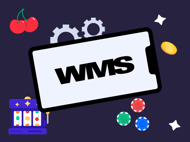 WMS Casino Online Platform: Casino WMS Slots — Best Picks and Features