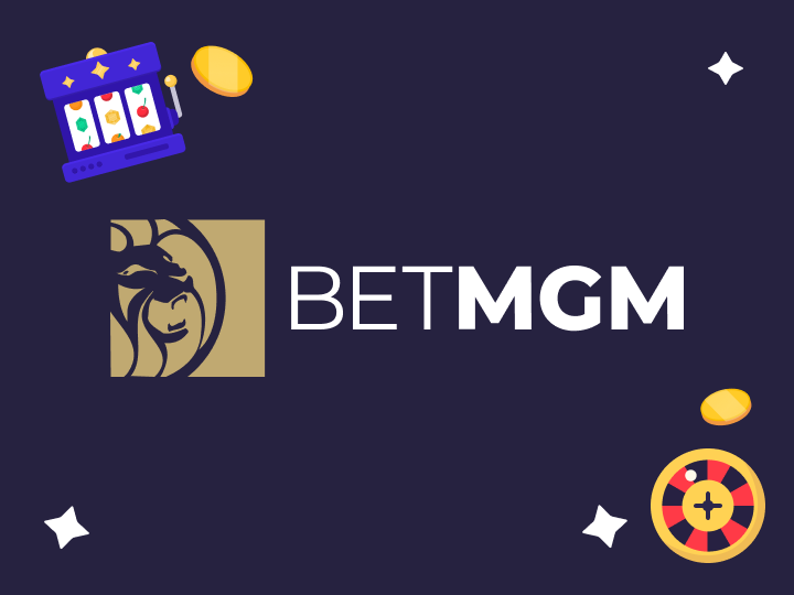 The 5 Best New Games at BetMGM Casino Ontario