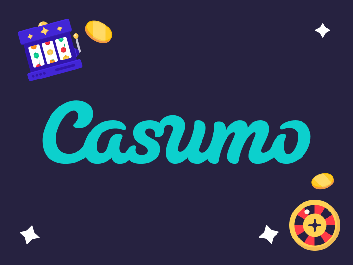 Casumo Casino