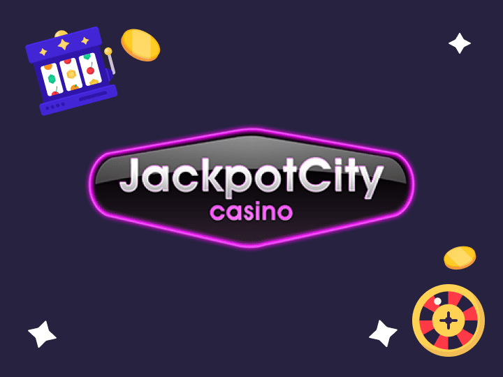 jackpot city casino leovegas