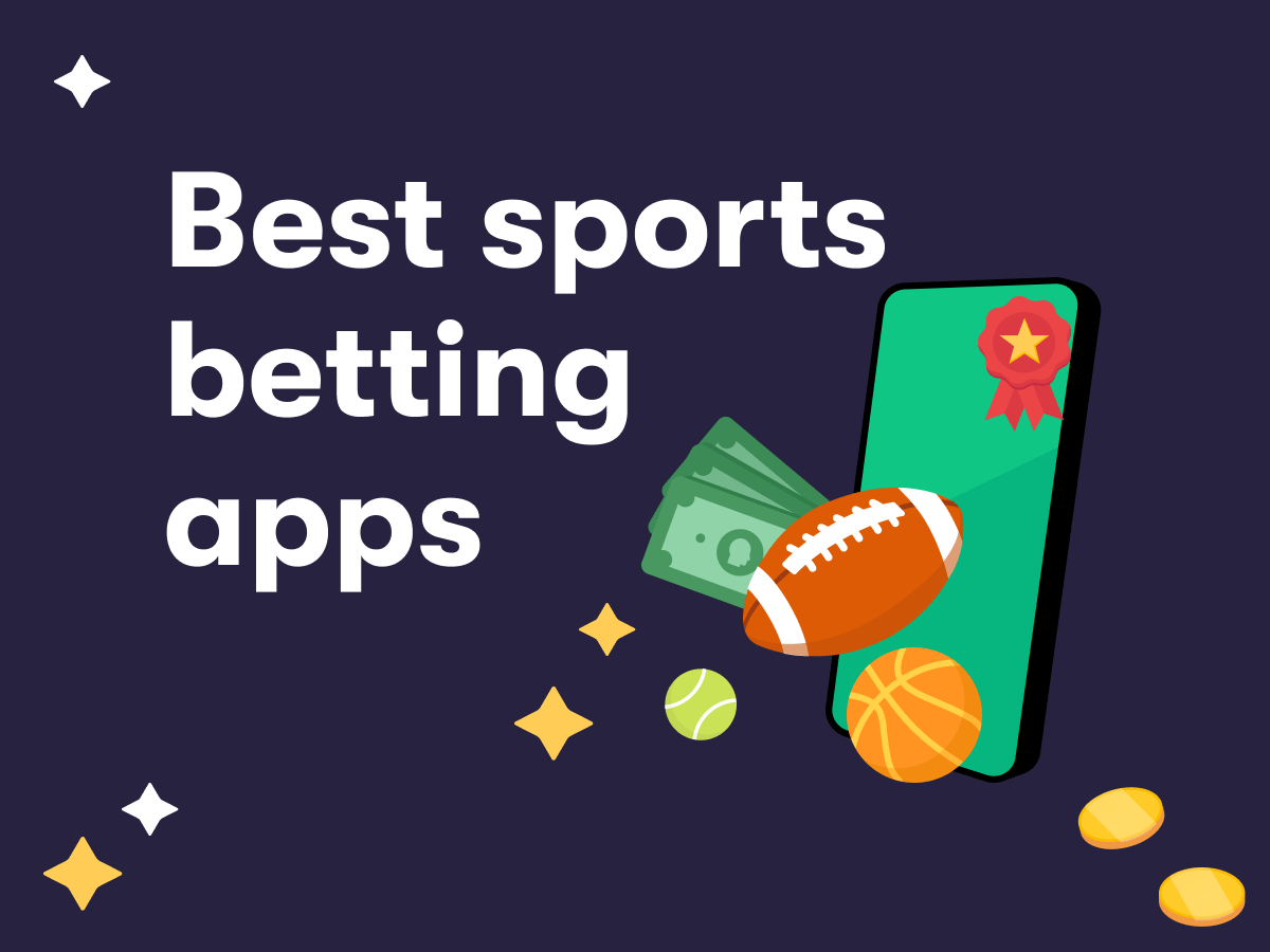 Us Best Sports Betting Apps