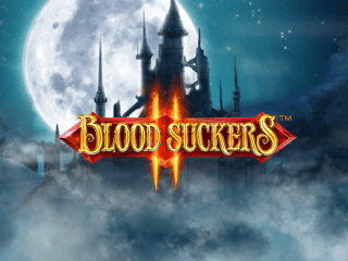 Blood Suckers II Large