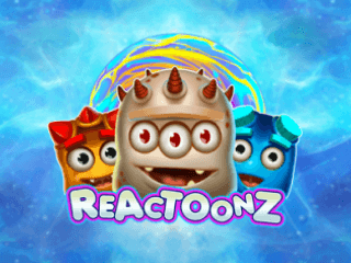 Reactoonz