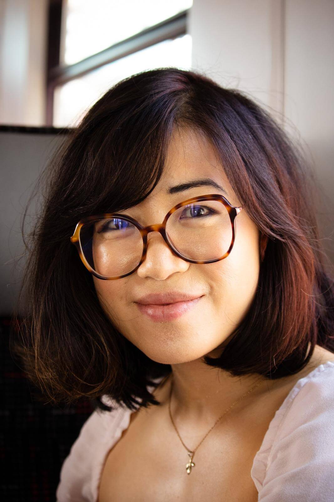 Grace Lam