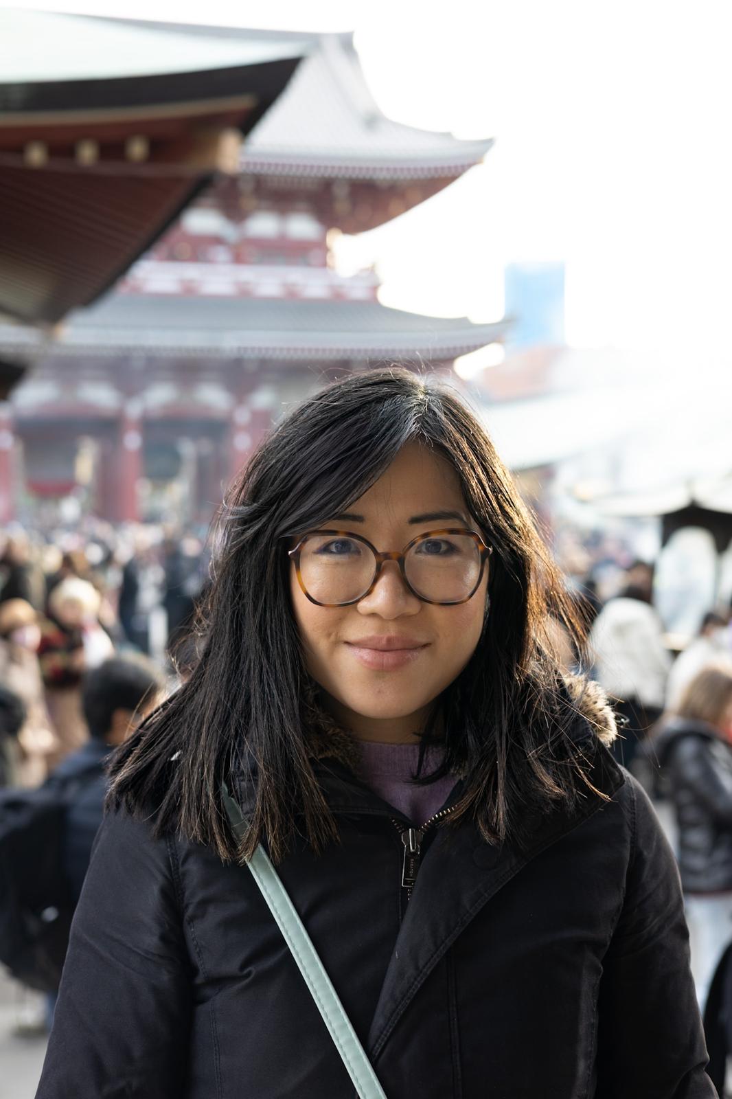 Grace Lam