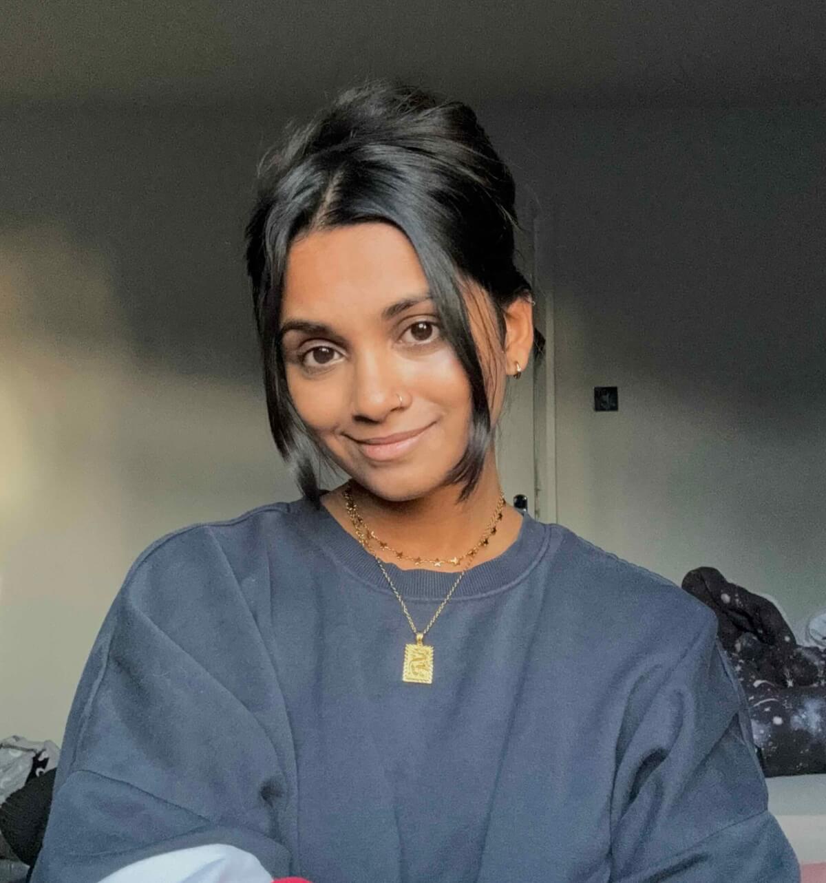Rhianna Padman