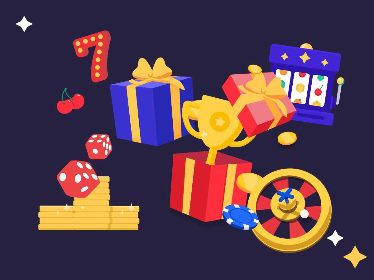 Best bonuses in Canada Featured Image